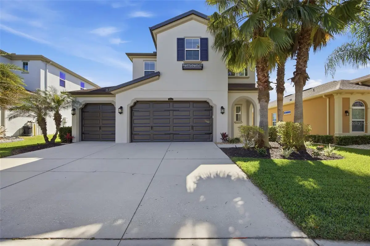 4014 Empoli Court, Wesley Chapel, FL 33543 - #1