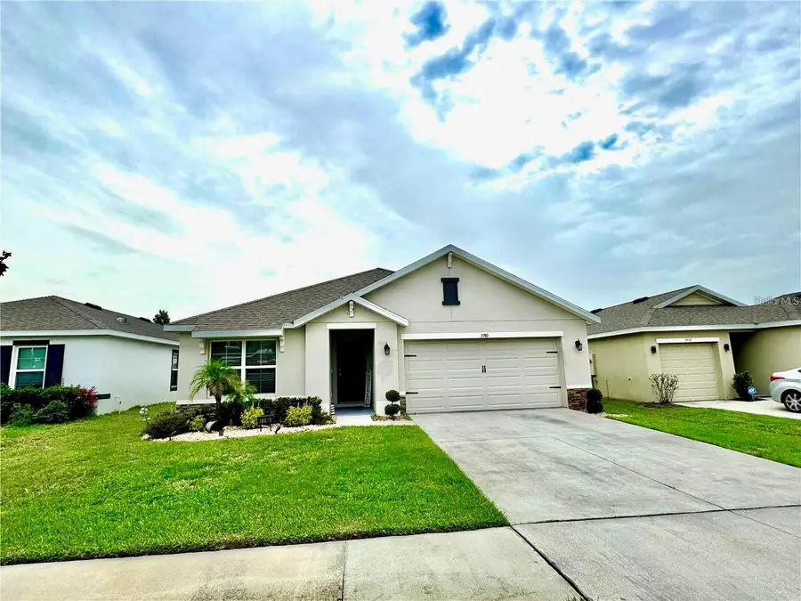 7749 Broad Point Drive, Zephyrhills, FL 33540 - #2