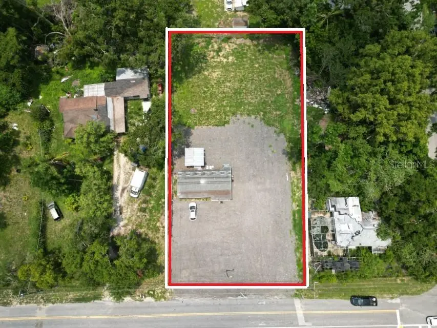 11907 Frontage Road, Dade City, FL 33525 - #2