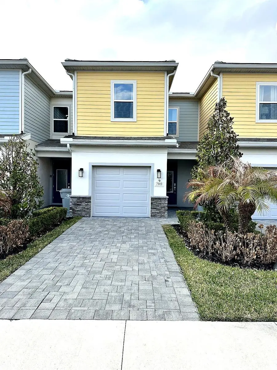7909 Draw Street, Reunion, FL 34747 - #1