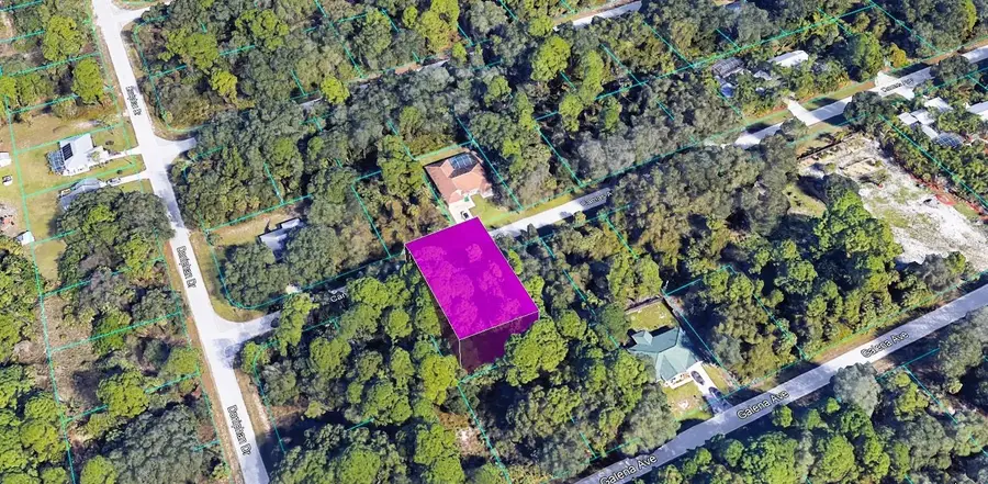 16045 Camas Avenue, Port Charlotte, FL 33954 - #2