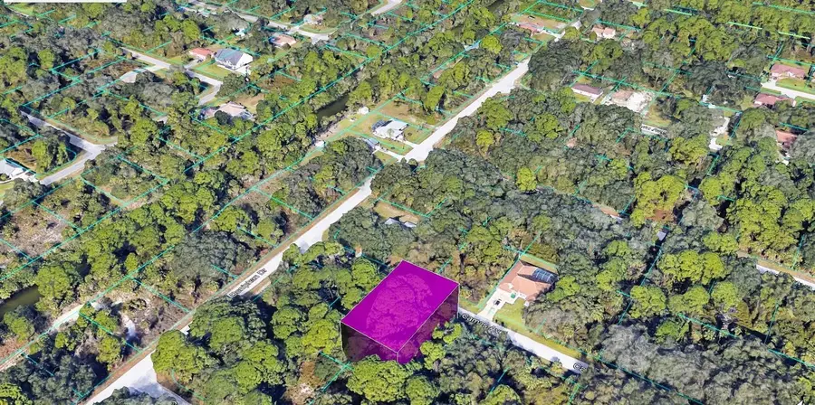 16045 Camas Avenue, Port Charlotte, FL 33954 - #3