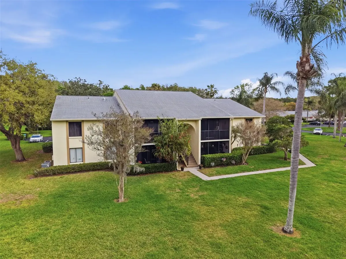 1488 Pine Glen Lane #B2, Tarpon Springs, FL 34688 - #1