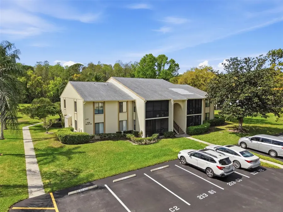 1488 Pine Glen Lane #B2, Tarpon Springs, FL 34688 - #2