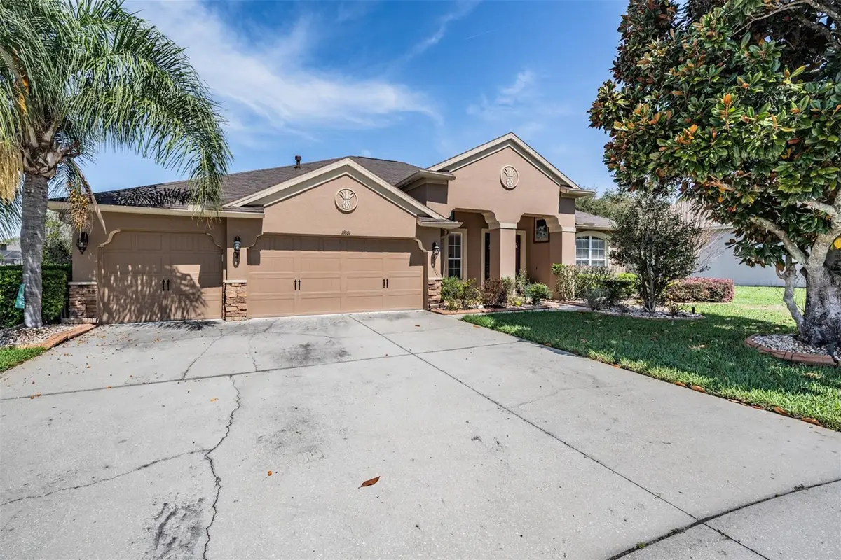 19101 Lone Creek Court, Land O Lakes, FL 34638 - #1
