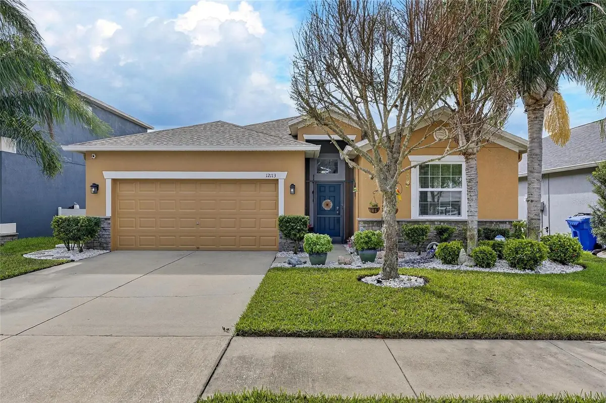 12113 Echo Basin Cove, Riverview, FL 33579 - #1