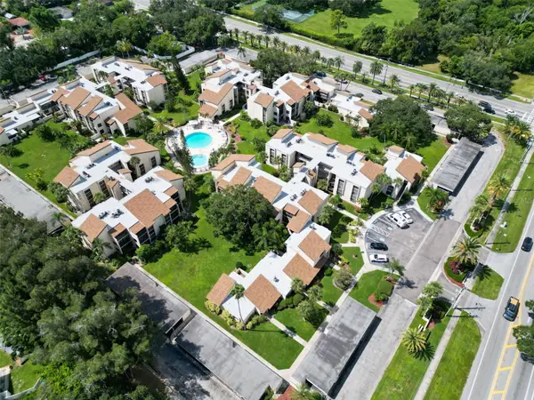 2211 Belleair Road #D3, CLEARWATER, FL 33764