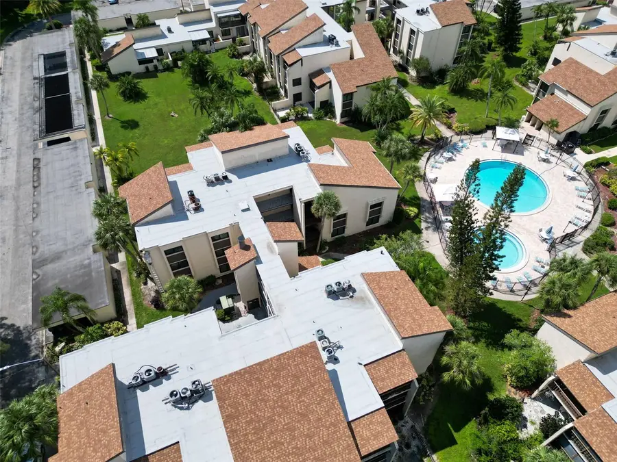 2211 Belleair Road #D3, Clearwater, FL 33764 - #2