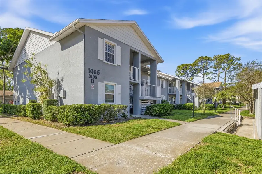 1465 Millstream Lane #205, Dunedin, FL 34698 - #2