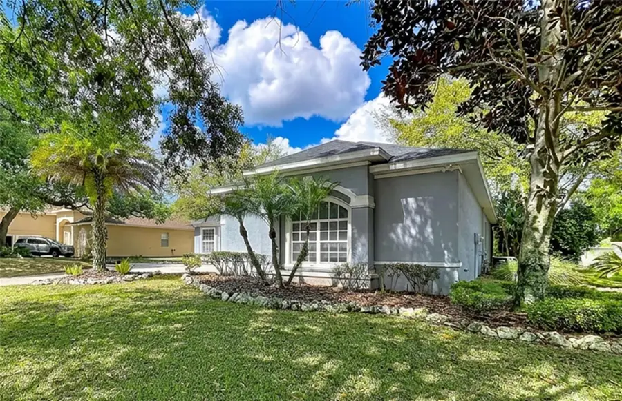 609 Vintage Way, Brandon, FL 33511 - #2