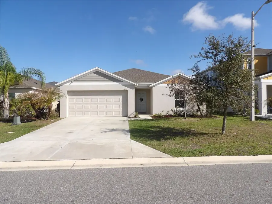 5613 Arlington River Drive, Lakeland, FL 33811 - #2