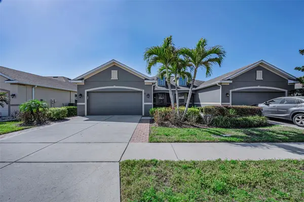 2216 Parrot Fish Drive, HOLIDAY, FL 34691