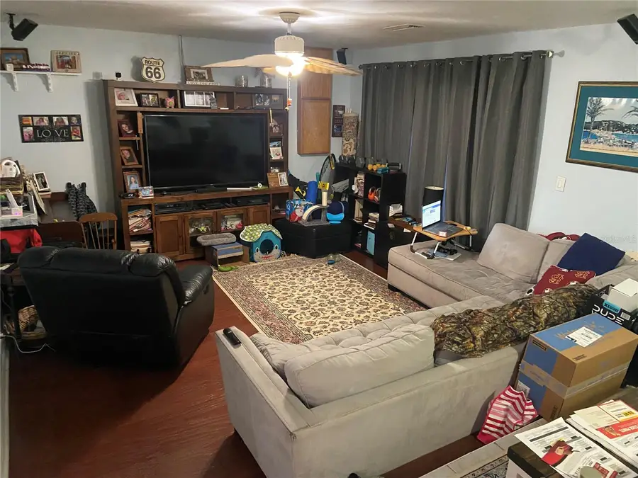 1116 E Oakwood Street, Tarpon Springs, FL 34689 - #3