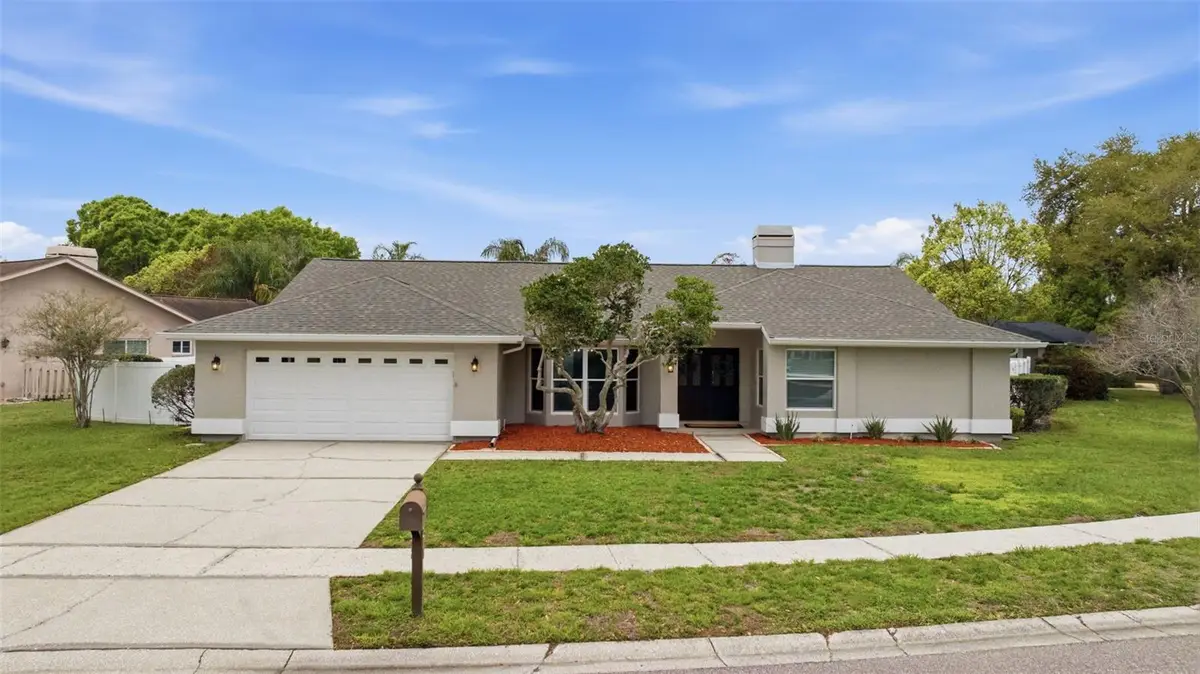 465 Holly Hill Road, Oldsmar, FL 34677 - #1
