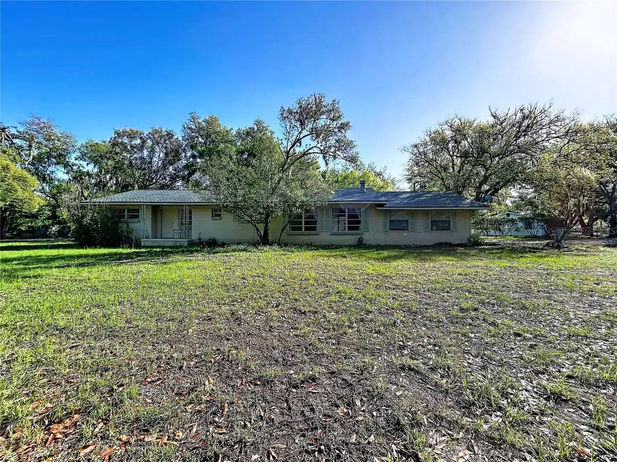 17902 Burnside Road, Lutz, FL 33548 - #1