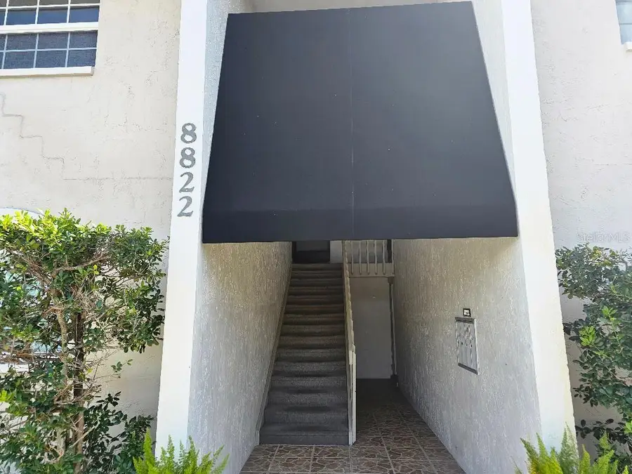 8822 Bay Pointe Drive #104, Tampa, FL 33615 - #2