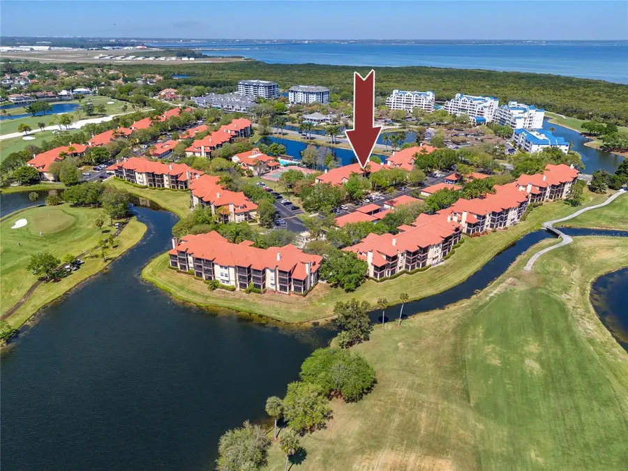 2400 Feather Sound Drive #1236, Clearwater, FL 33762 - #2