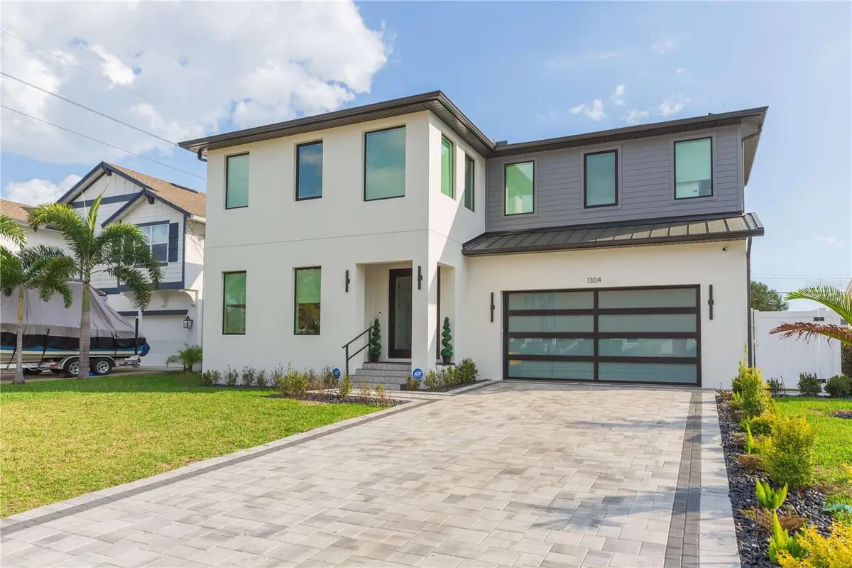 1304 W Arch Street, Tampa, FL 33607 - #1