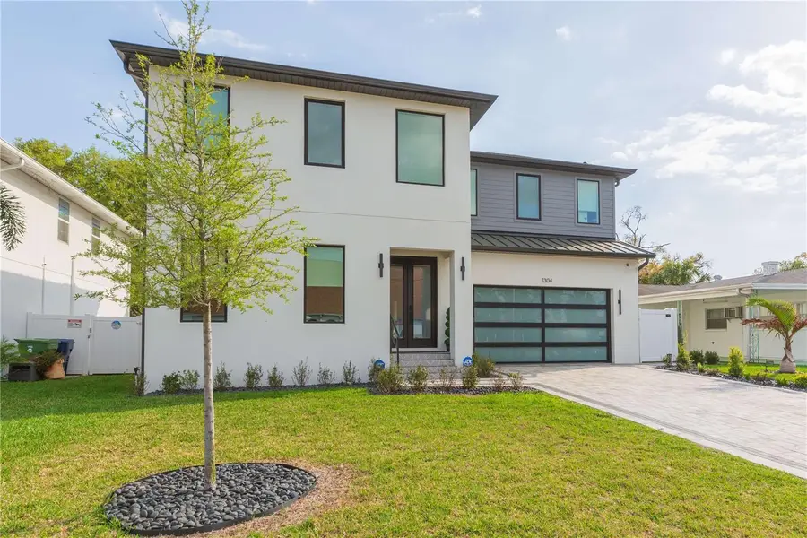 1304 W Arch Street, Tampa, FL 33607 - #2