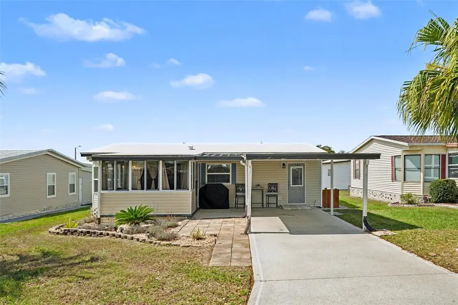 7123 Siesta Street, Zephyrhills, FL 33541 - #2