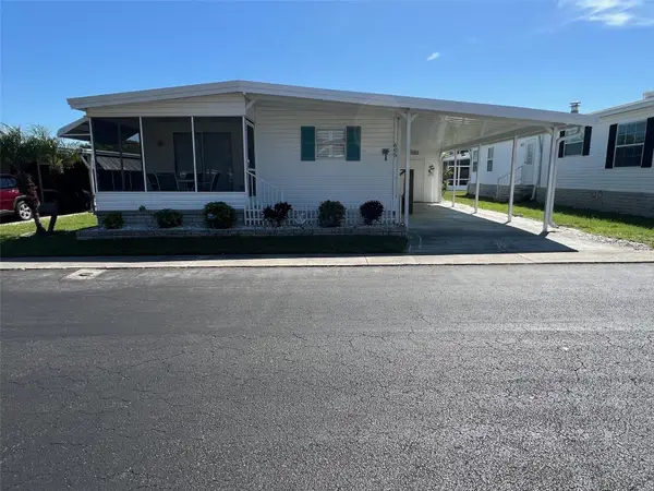 605 Queen Palm Street, LARGO, FL 33778