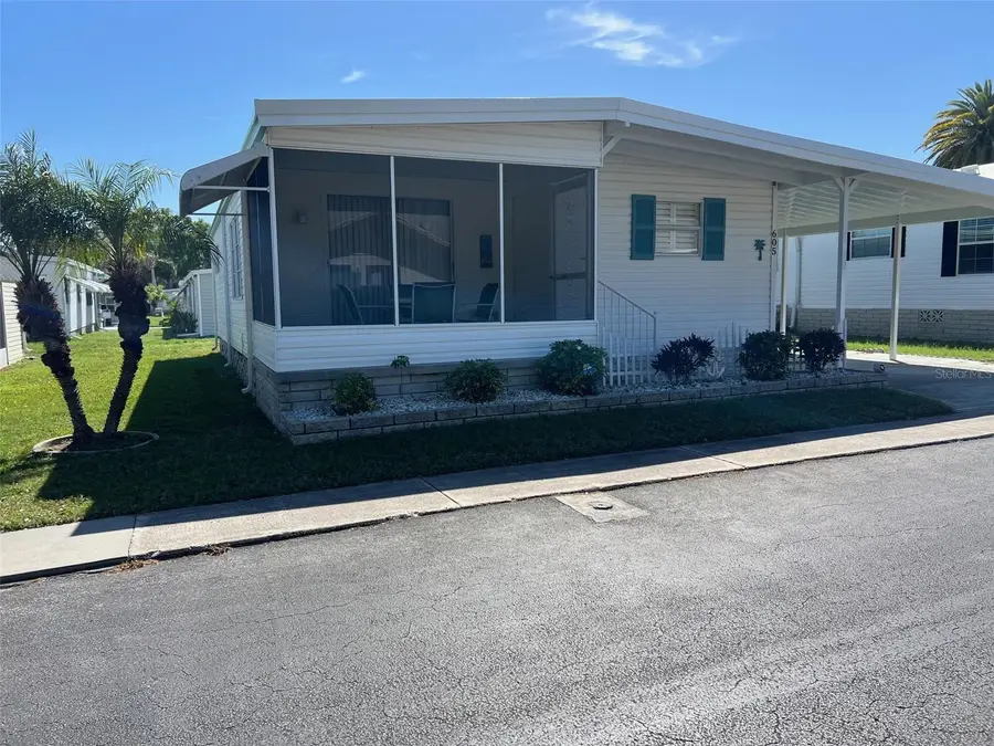 605 Queen Palm Street, Largo, FL 33778 - #2