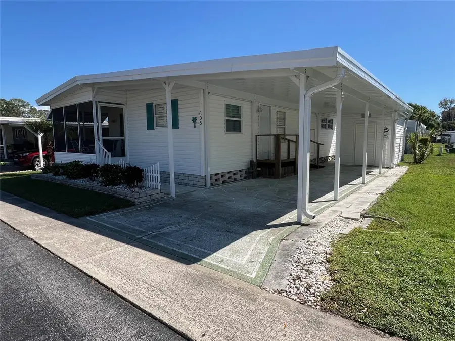 605 Queen Palm Street, Largo, FL 33778 - #3