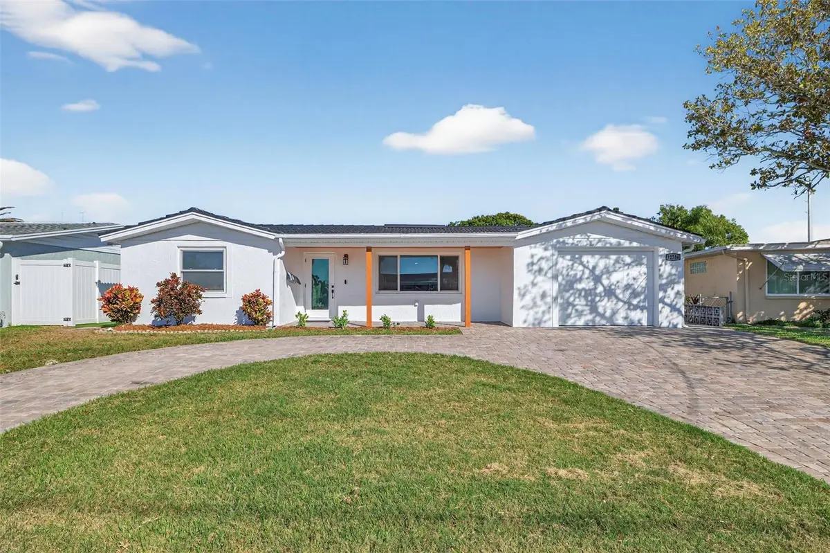 12734 2nd Isle, Hudson, FL 34667 - #1