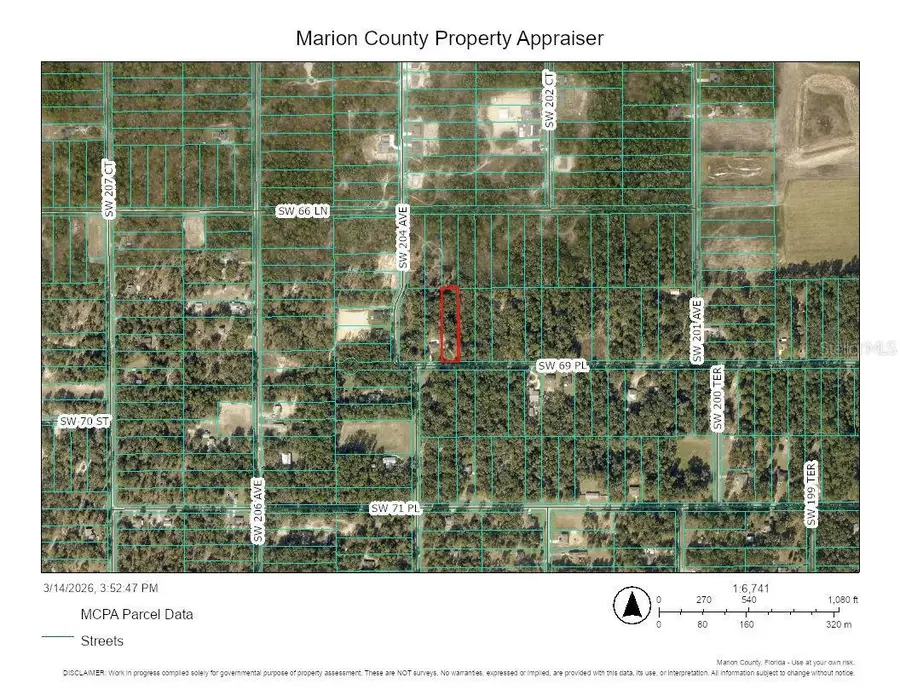 20371 SW 69th Place, Dunnellon, FL 34431 - #3