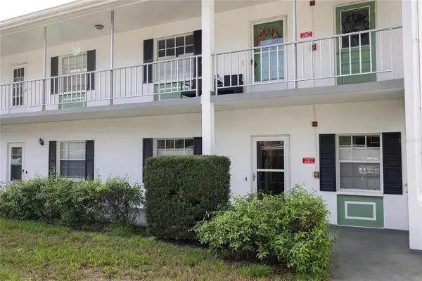 200 Glennes Lane #111, DUNEDIN, FL 34698