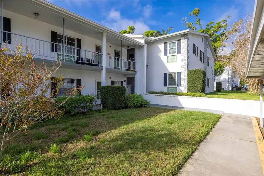 200 Glennes Lane #111, Dunedin, FL 34698 - #3