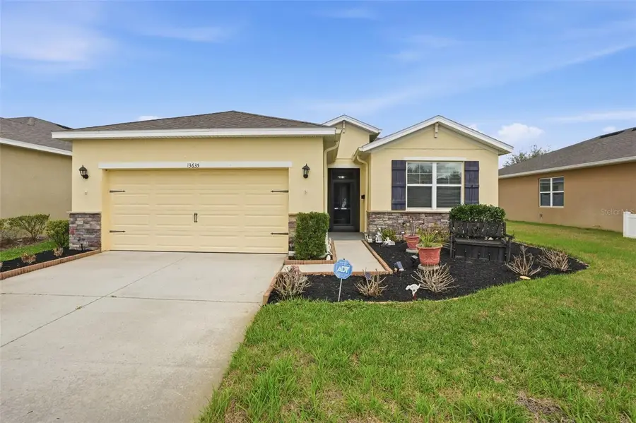 13635 Hunting Creek Place, Spring Hill, FL 34609 - #2