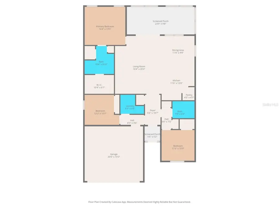 13635 Hunting Creek Place, Spring Hill, FL 34609 - #3