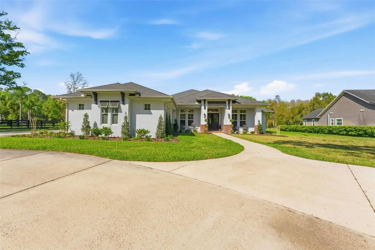 17506 Brown Road, Odessa, FL 33556 - #1