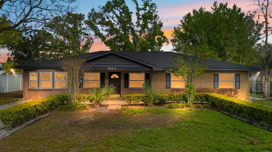 804 Cason Street, Plant City, FL 33563 - #2