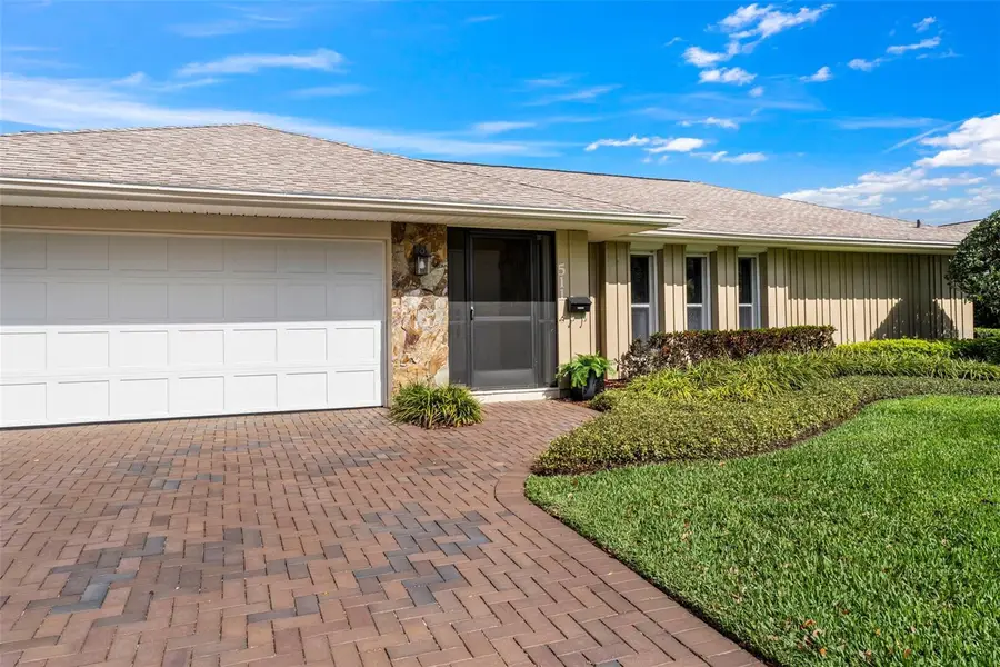 511 Riviera Bay Drive Ne, Saint Petersburg, FL 33702 - #3