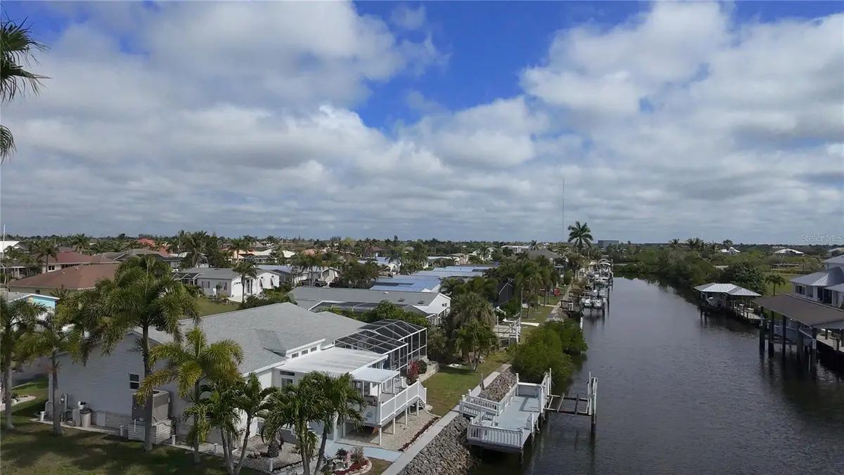 5472 River Bay Drive, Punta Gorda, FL 33950 - #1