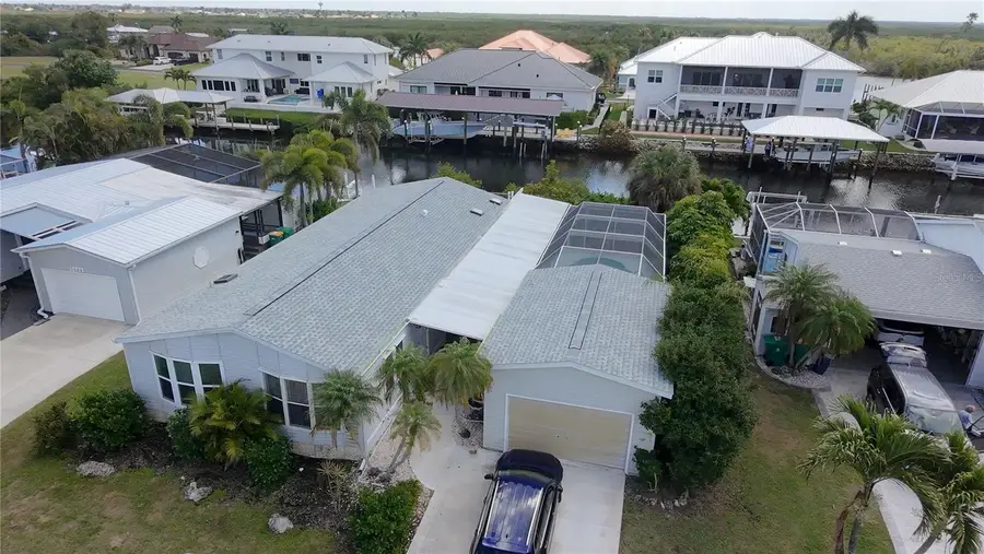 5472 River Bay Drive, Punta Gorda, FL 33950 - #3