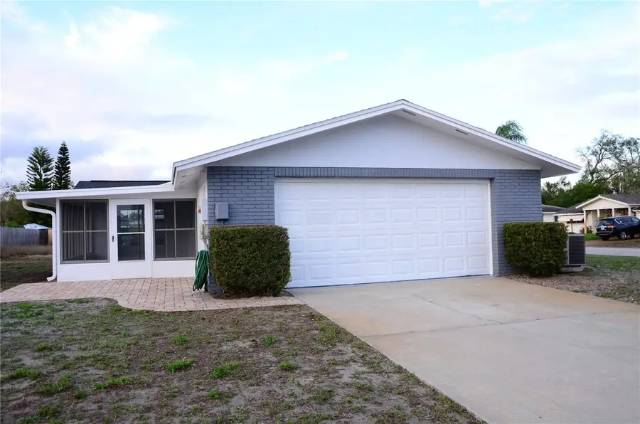 10433 Laburnum Drive, Port Richey, FL 34668 - #3