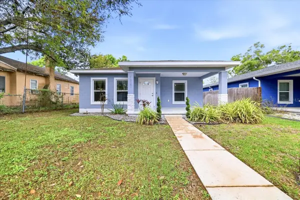 1827 48th Street S, ST PETERSBURG, FL 33711