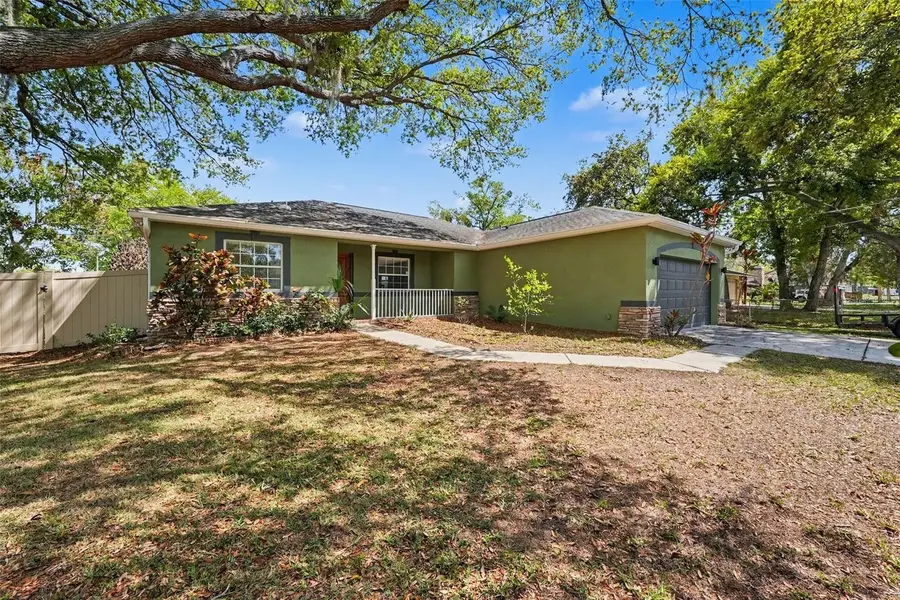 8802 Ashman Road, Riverview, FL 33578 - #2