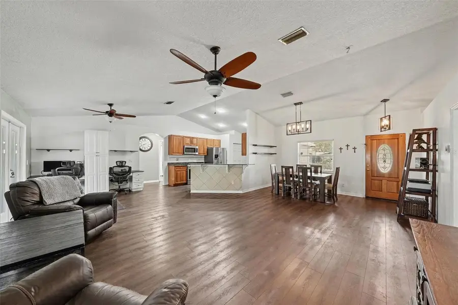 8802 Ashman Road, Riverview, FL 33578 - #3