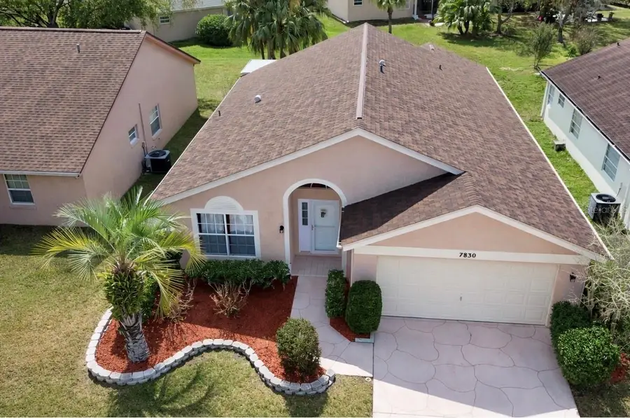 7830 Becket Street, New Port Richey, FL 34653 - #3