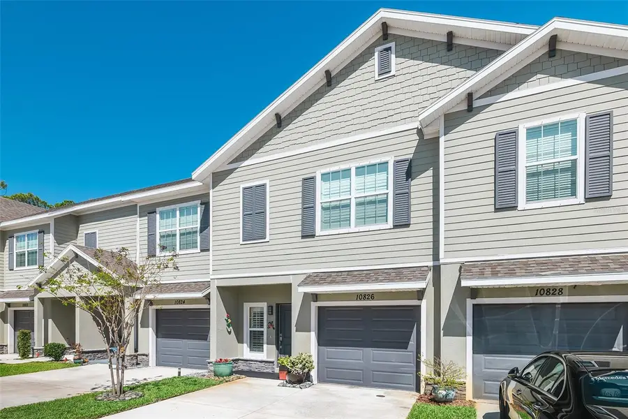 10826 Quickwater, Riverview, FL 33569 - #3