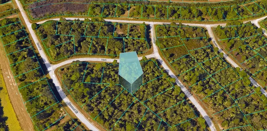 Hark Place, North Port, FL 34288 - #3