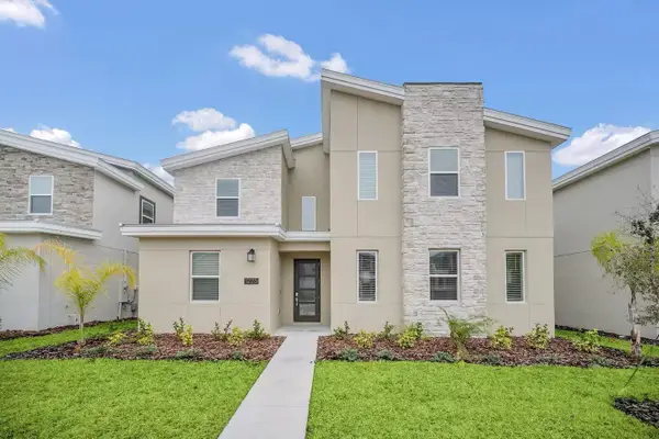 1225 Challenge Drive, DAVENPORT, FL 33896