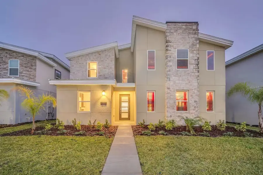 1225 Challenge Drive, Davenport, FL 33896 - #2