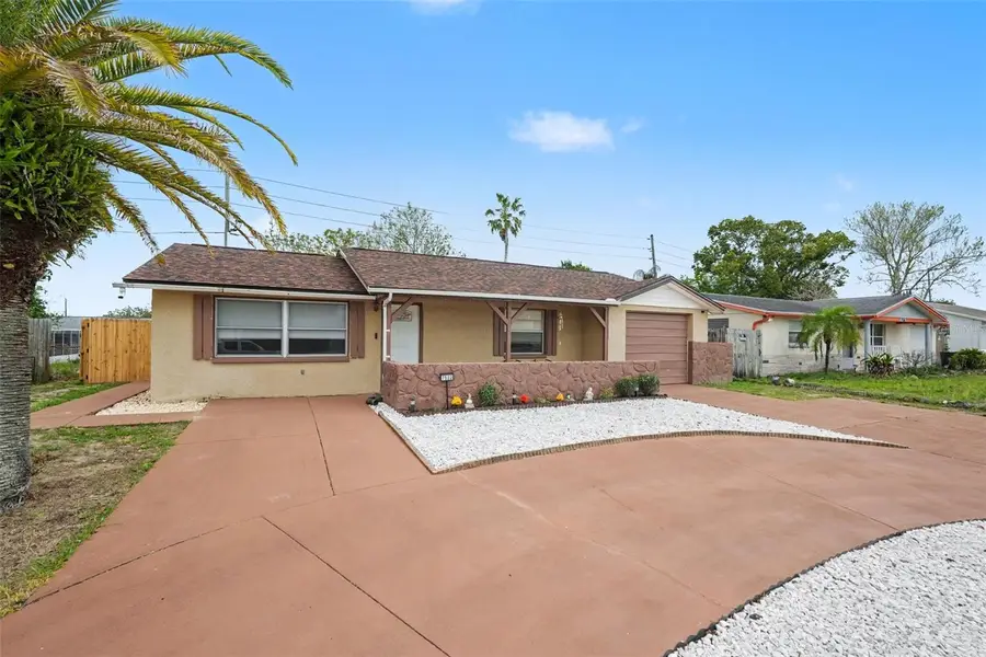 7522 Topay Lane, Port Richey, FL 34668 - #2