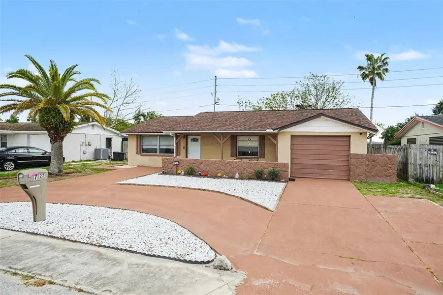 7522 Topay Lane, Port Richey, FL 34668 - #3