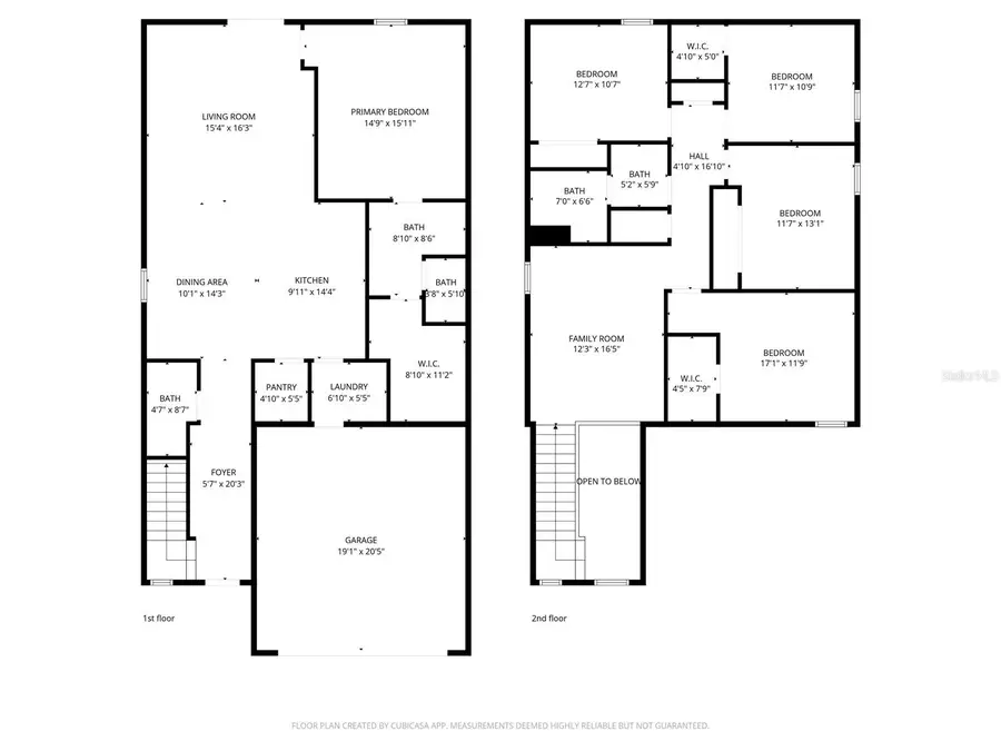 5127 Sable Chime Drive, Wimauma, FL 33598 - #2